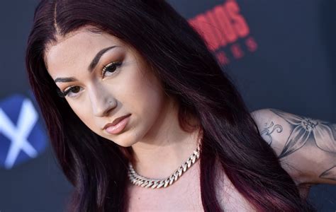 bhad babie leak|Bhad Bhabie: The Untold Story Behind The Leaked Content